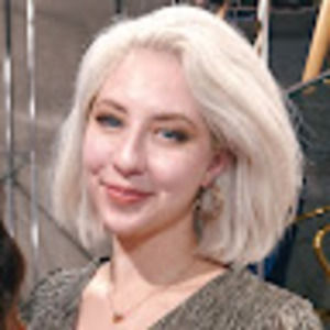 Meet your Posher, Kelsey